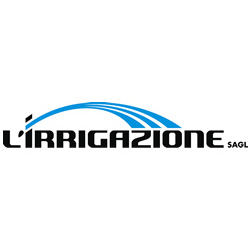LIRRIGAZIONE Sagl Logo