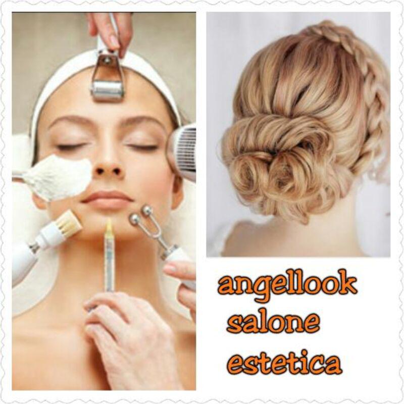 Images Angel Look Parrucchiere