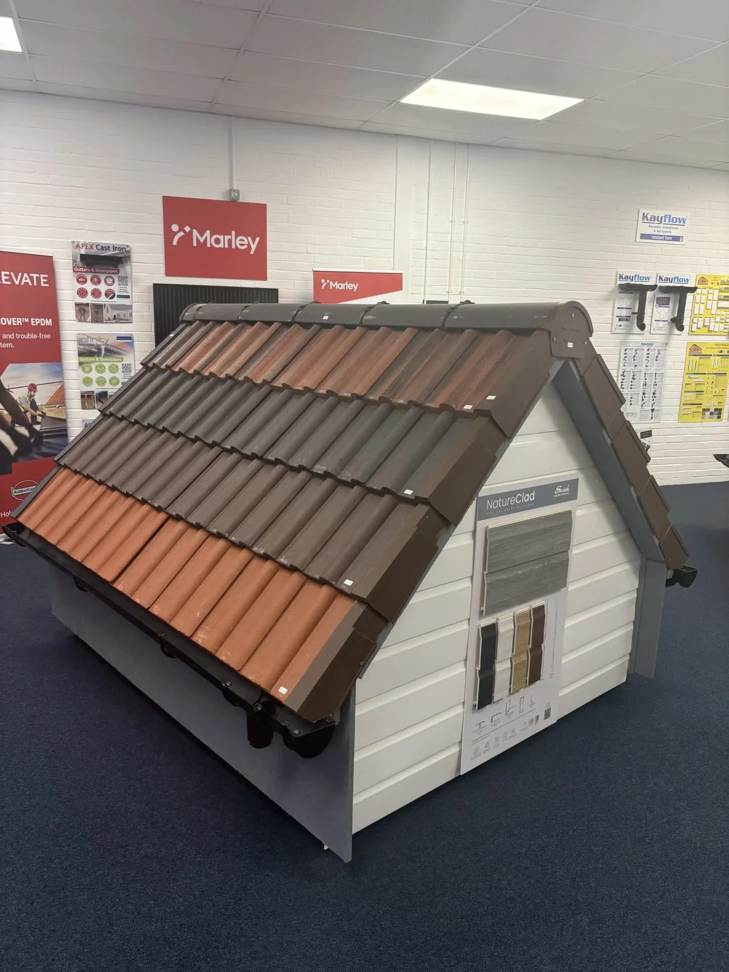 Images Roofing & Building Supply Co