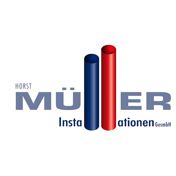 Logo von Müller Installationen GmbH