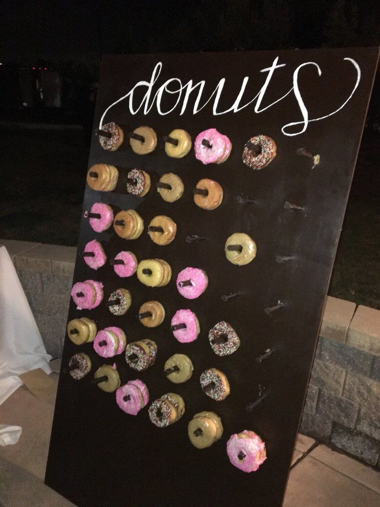 Best Donuts