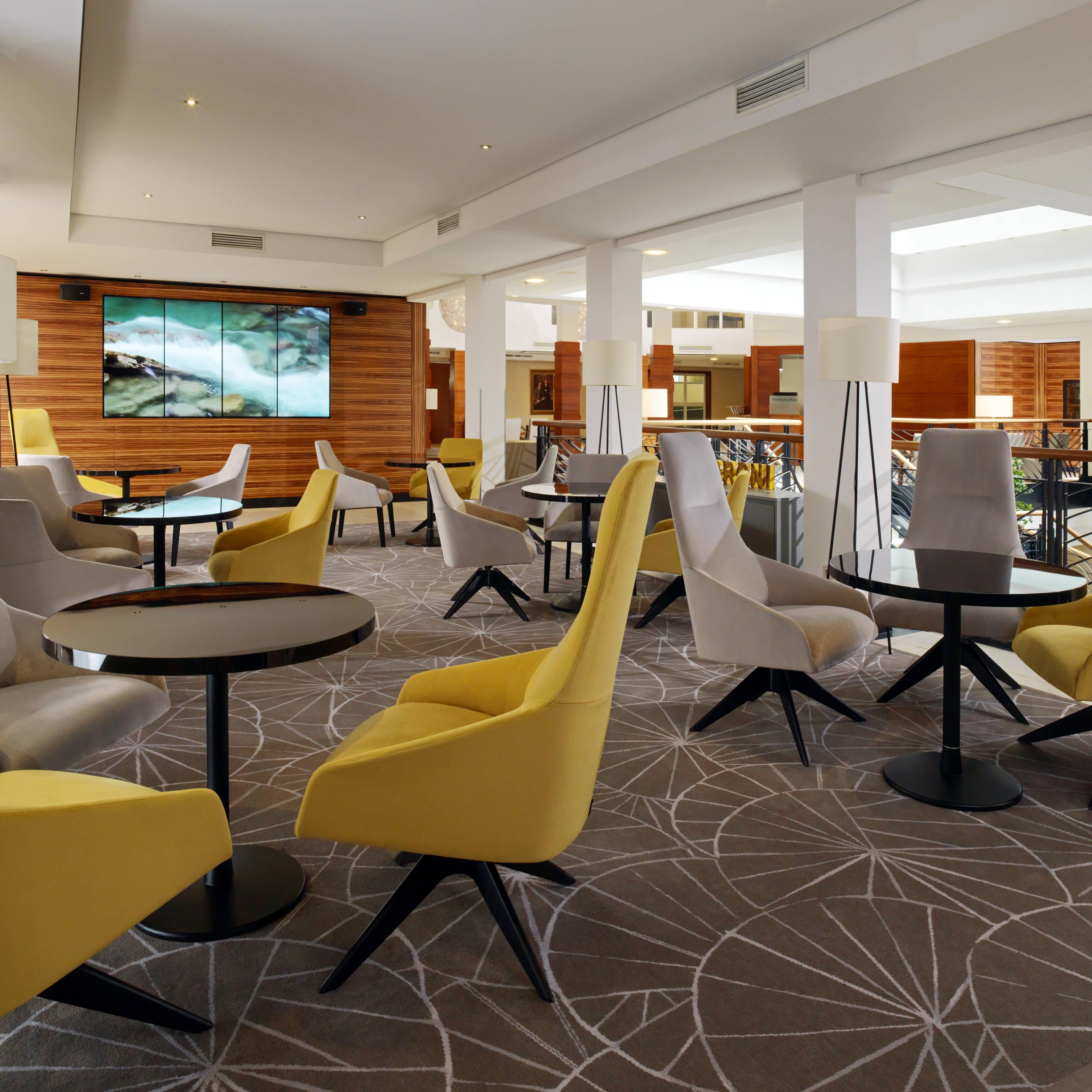 Köln Marriott Hotel, Johannisstraße 76-80 in Köln