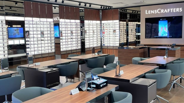 Images LensCrafters