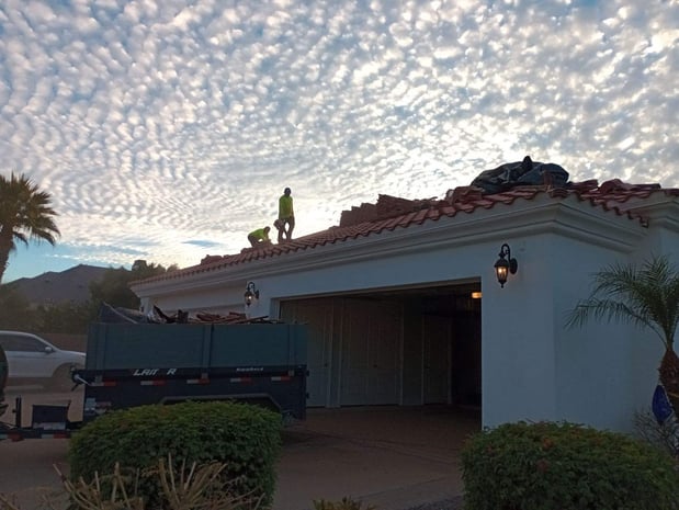 Images XBuilt Roofing