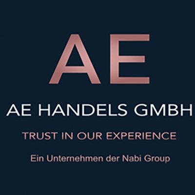 AE Handels GmbH Logo