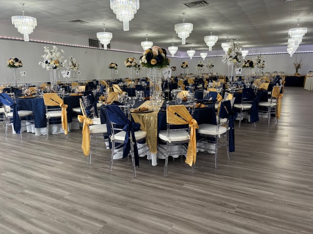 Images Mableton Banquet Hall Inc.