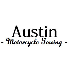 Austin Motorcycle Towing