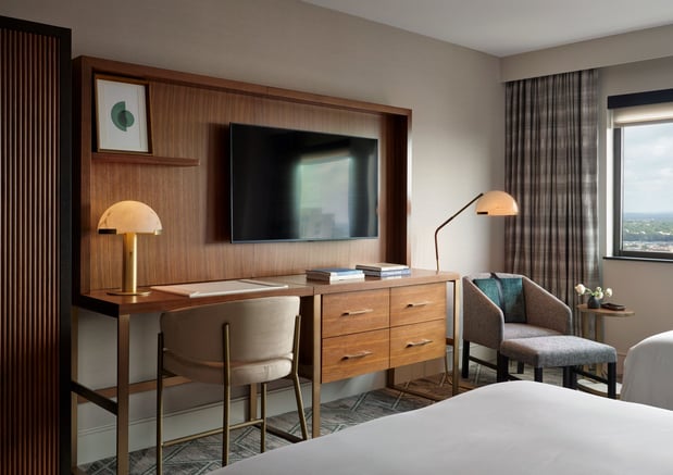 Images InterContinental San Antonio Riverwalk by IHG