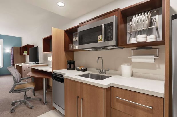 Images Home2 Suites by Hilton Lancaster