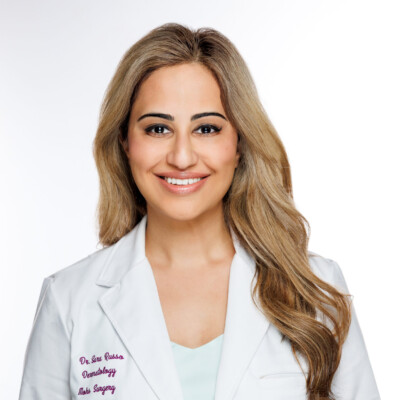 Sara Russo, M.D., FAAD Image
