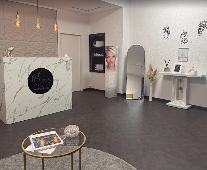 Bilder Beauty DEK2 Lounge