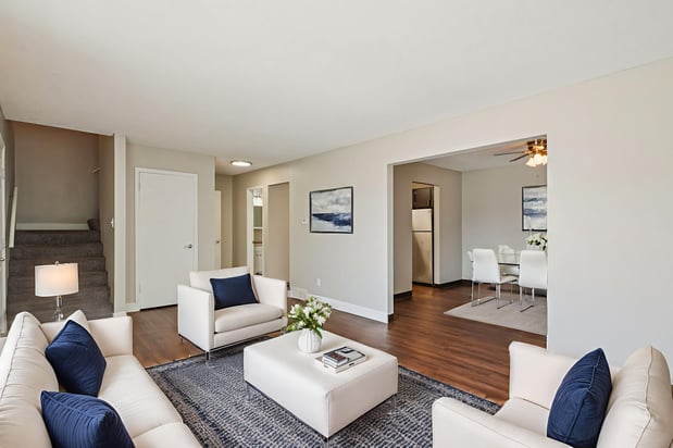 Images Aspen Townhomes