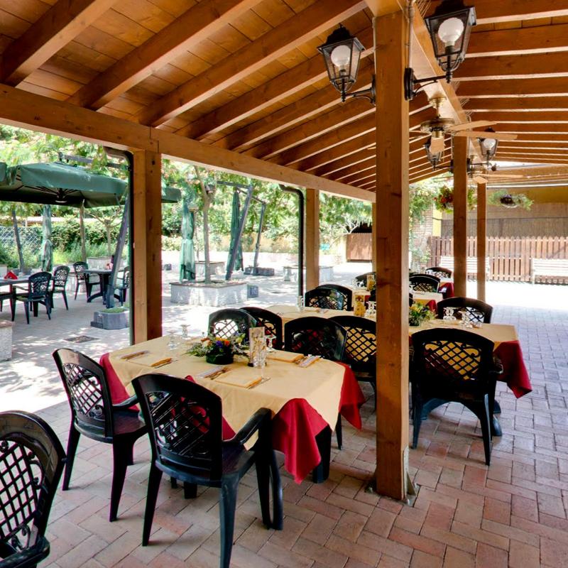 Images Osteria degli Amici Gradella