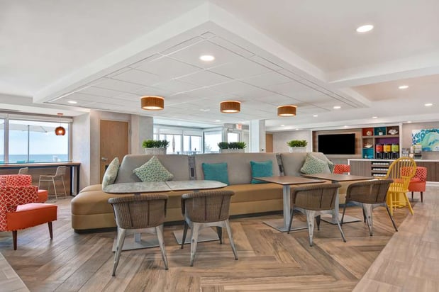Images Home2 Suites by Hilton Ormond Beach Oceanfront
