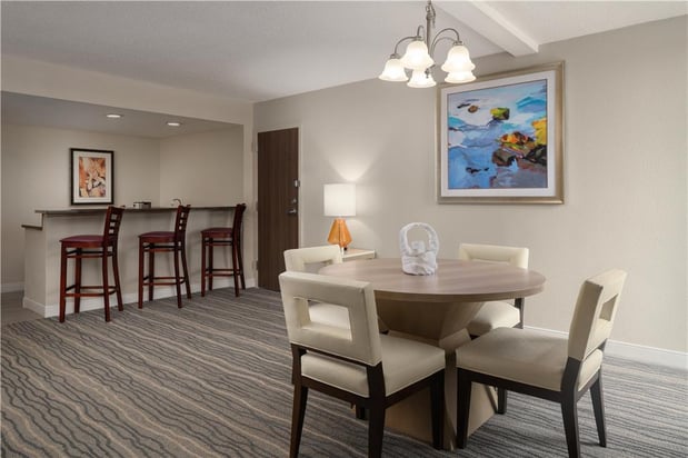 Images DoubleTree by Hilton Hotel Virginia Beach