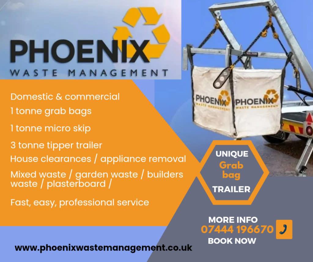 Images Phoenix Yorkshire Waste Management Ltd