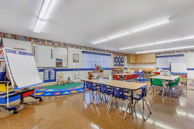 Images Primrose School of Gilbert at Santan