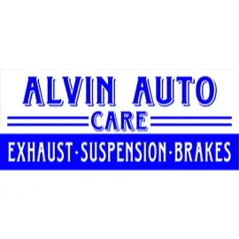 Alvin Auto Care