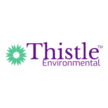 Thistle Environmental Logo