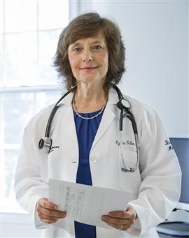 Headshot of Cynthia L. Calbot Sczepanski, MD