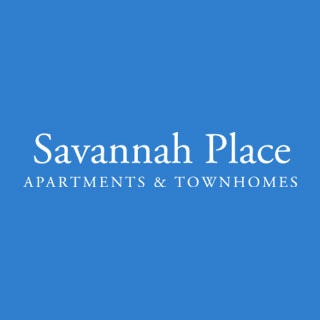 Savannah Place Apartments & Townhomes Logo
