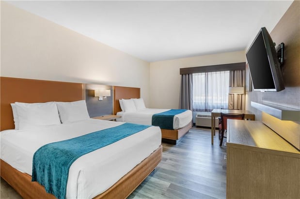 Images Best Western Inn of Payson