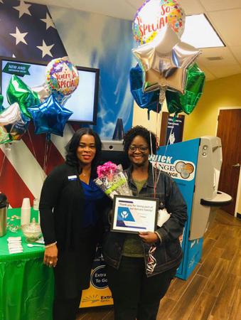 Images Extraco Banks