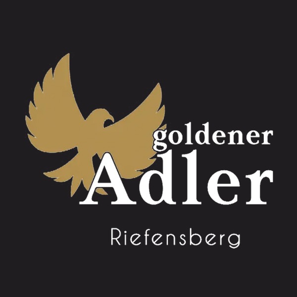 Logo von Gasthof Goldener Adler