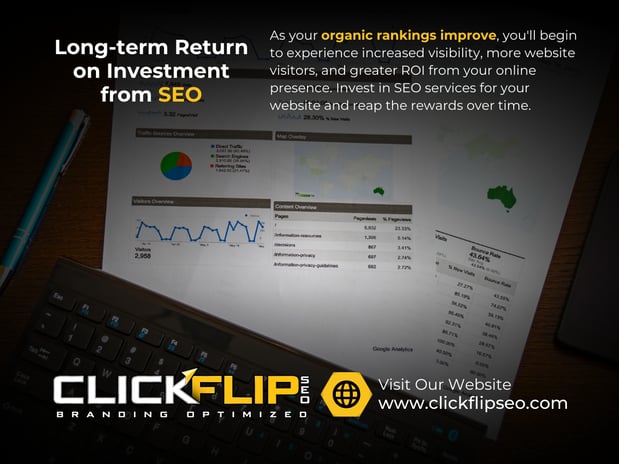 Images Clickflip SEO