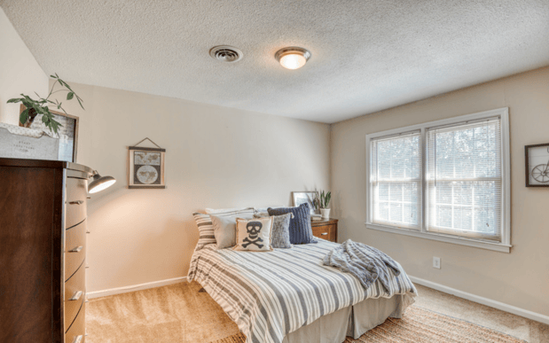 Images The District at Tar River