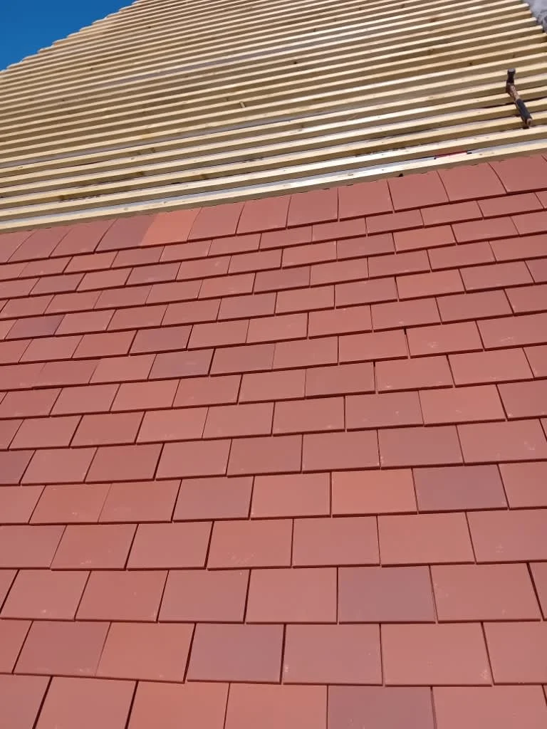 Images All Season Roofing