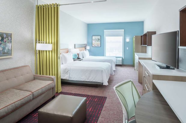 Images Home2 Suites by Hilton Orlando Airport