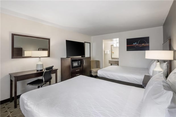 Images Best Western Pahrump Oasis