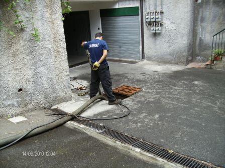 Images La Speciale Spurgo Pozzi Neri