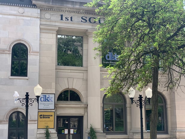 Images Douglas, Koeppen & Krsak, Attorneys at Law