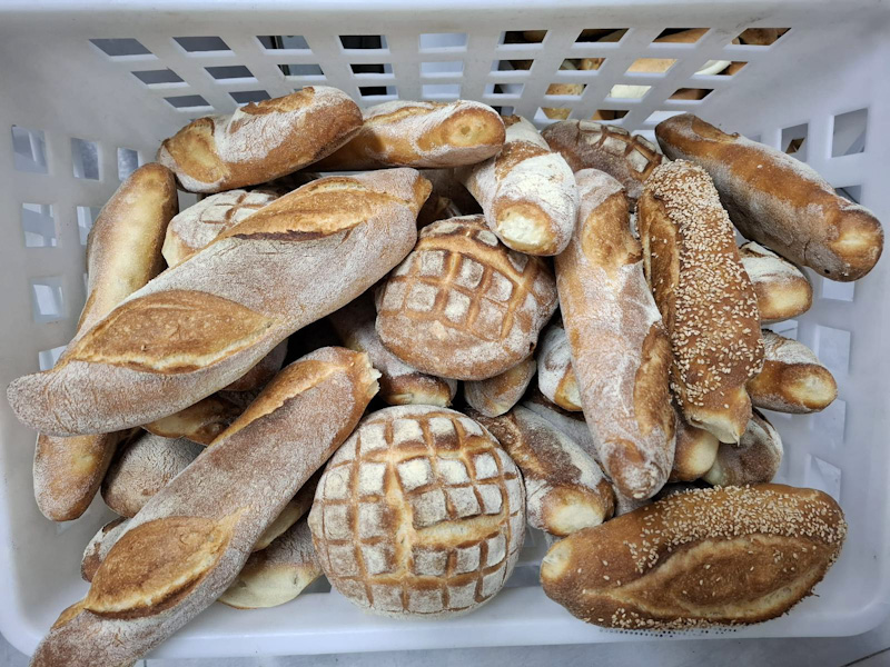 Images Panificio Antica Maidda