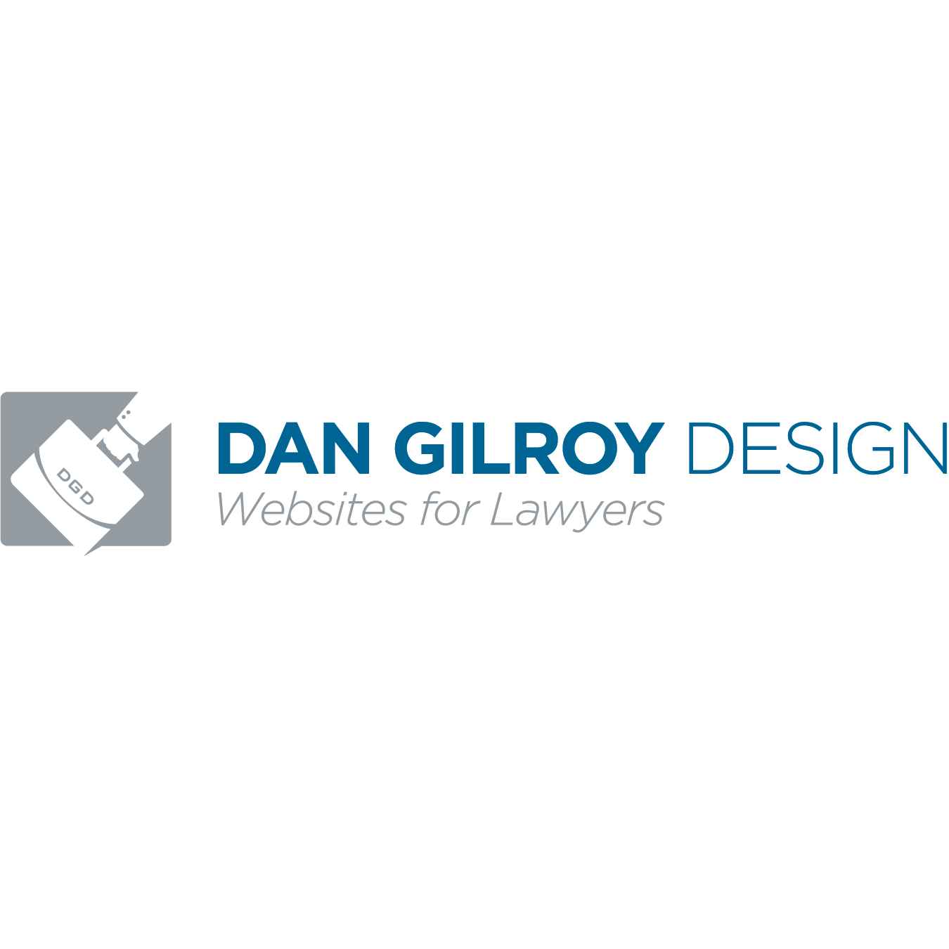 Dan Gilroy Design, LLC Logo