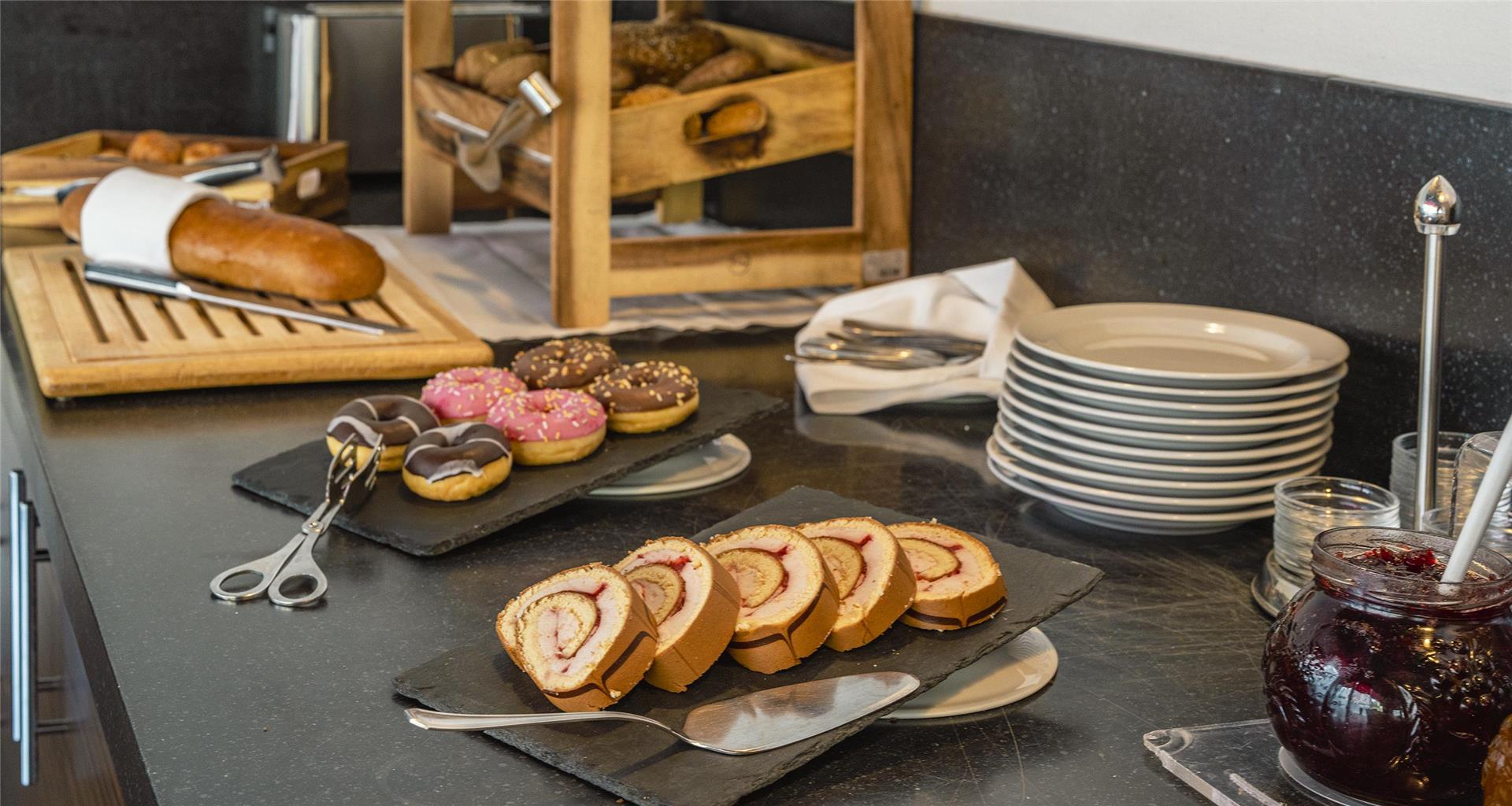 Bilder Best Western Plus Plaza Hotel Graz