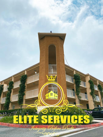 Images Elite Restoration Services Llc