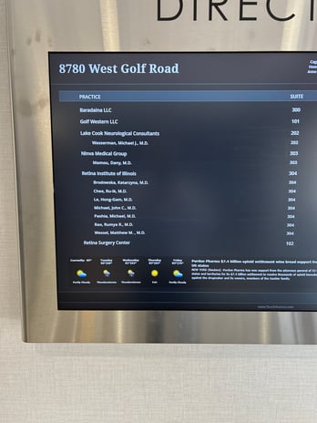 Images Retina Surgery Center