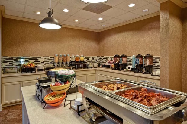 Images Homewood Suites By Hilton Houston IAH Airport Beltway 8
