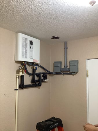 Images Blue Collar Electric