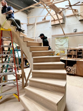 Images Woodhaven Lumber & Millwork