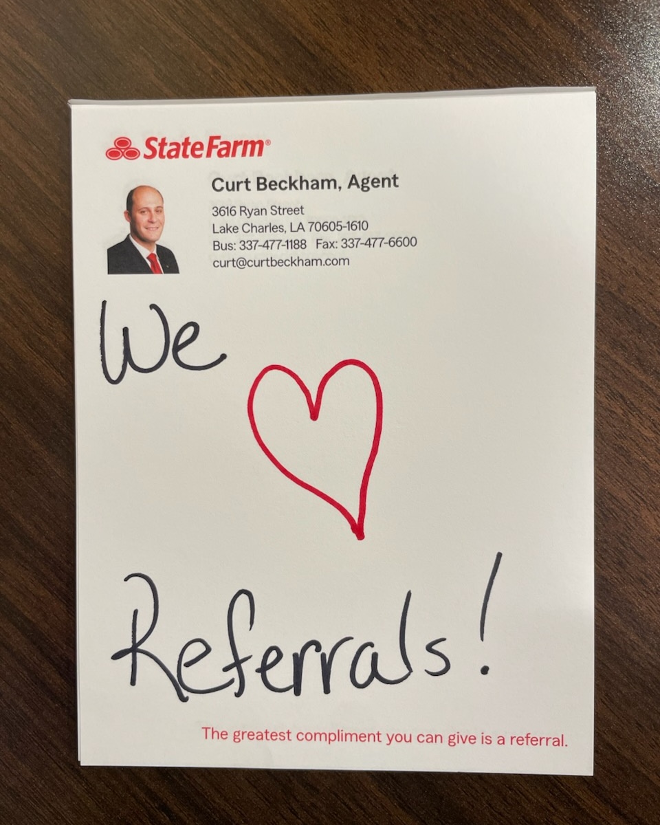 Fall is a great time to check in on what matters as the seasons change. Our State Farm team in Lake Charles is here to answer your insurance questions and help you review your current coverage. Give us a call or stop by today!