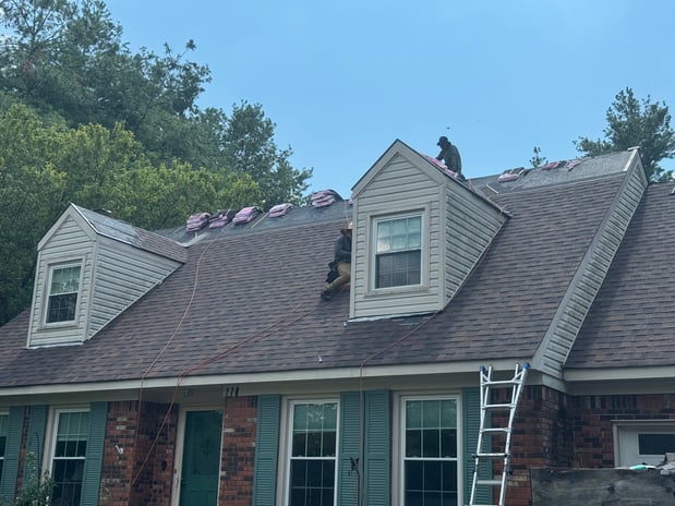 Images All-Tech Contracting & Restoration