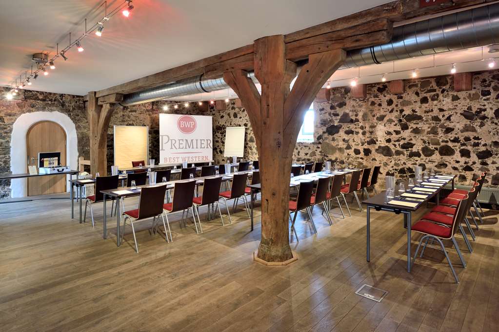 Best Western Premier Hotel Villa Stokkum, Steinheimer Vorstadt 70 in Hanau