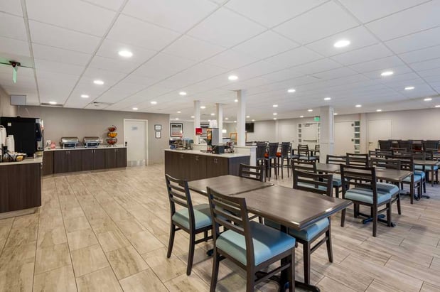 Images Best Western Plus Alexandria / Fort Belvoir