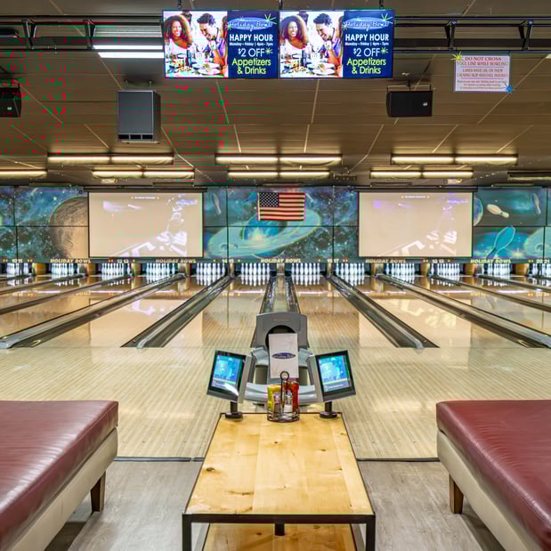 Images Skidmore's Holiday Bowl