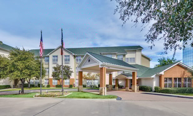 Images Candlewood Suites Dallas Market Cntr-Love Field by IHG