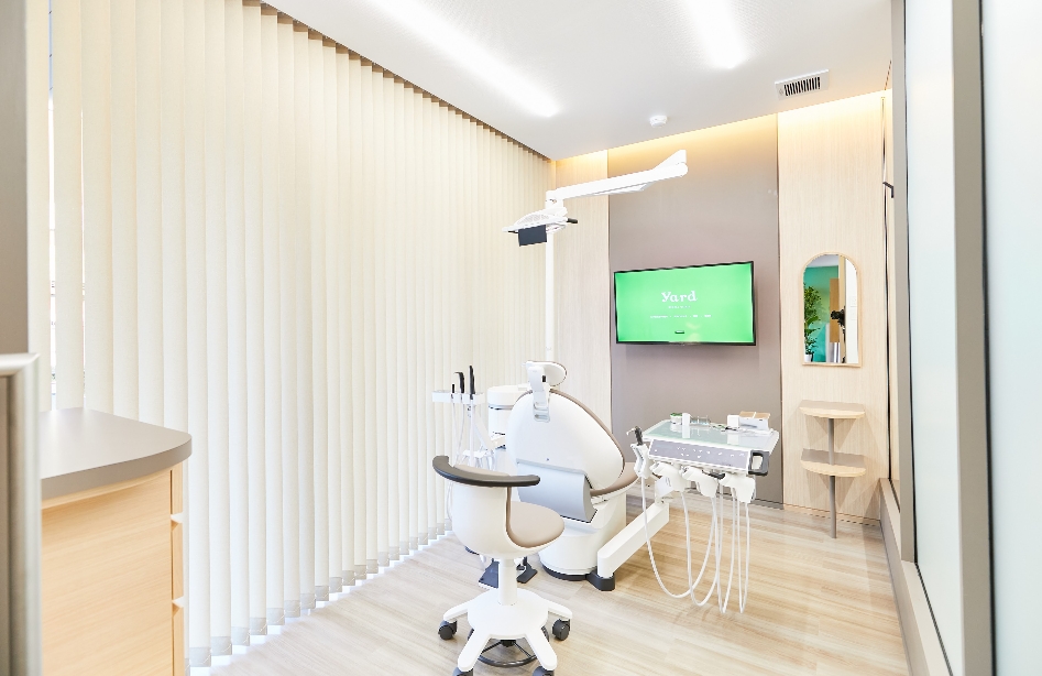 Images Yard Dental Clinic